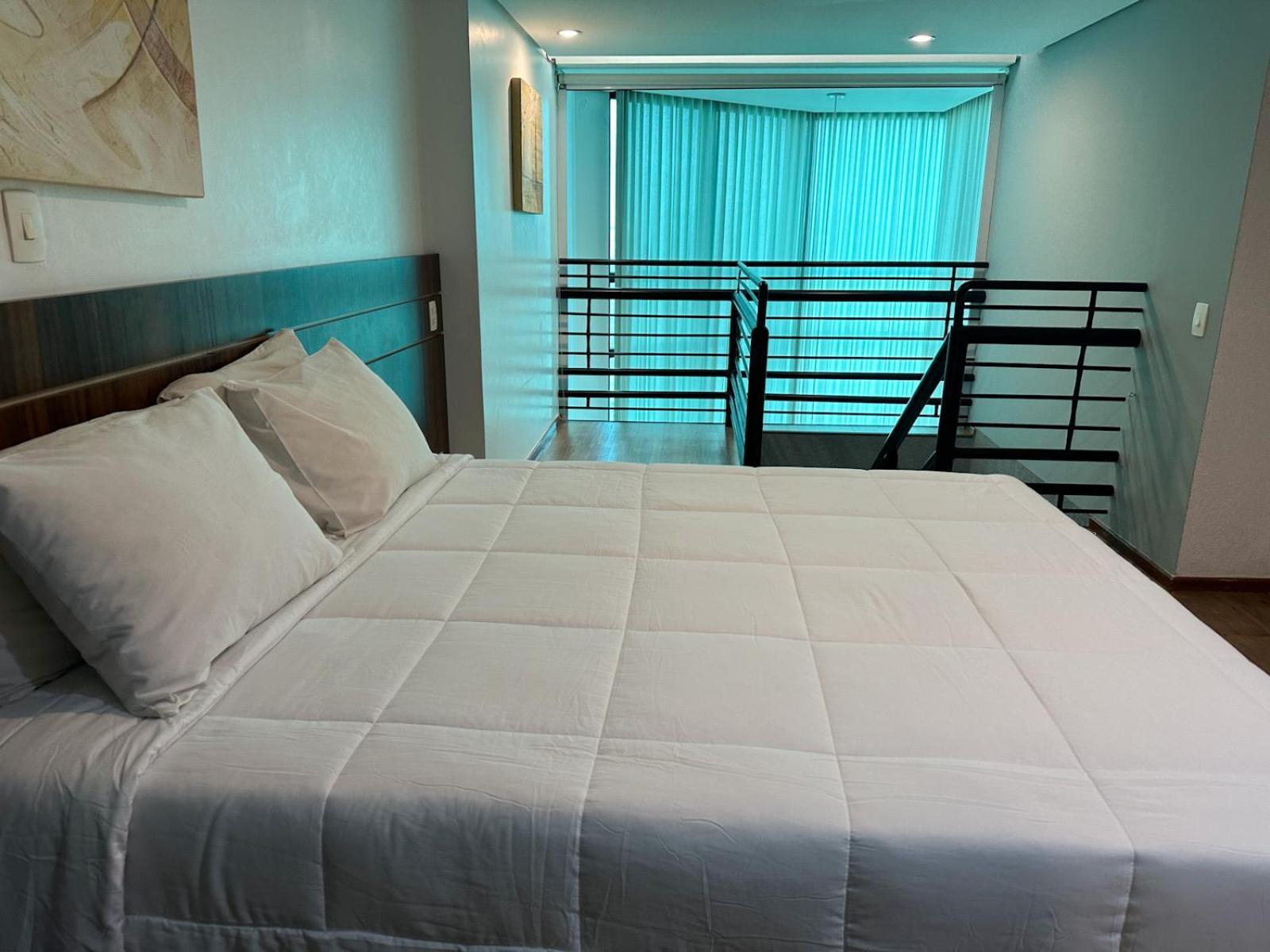 Bahamas Suite Hotel Campo Grande  Eksteriør billede