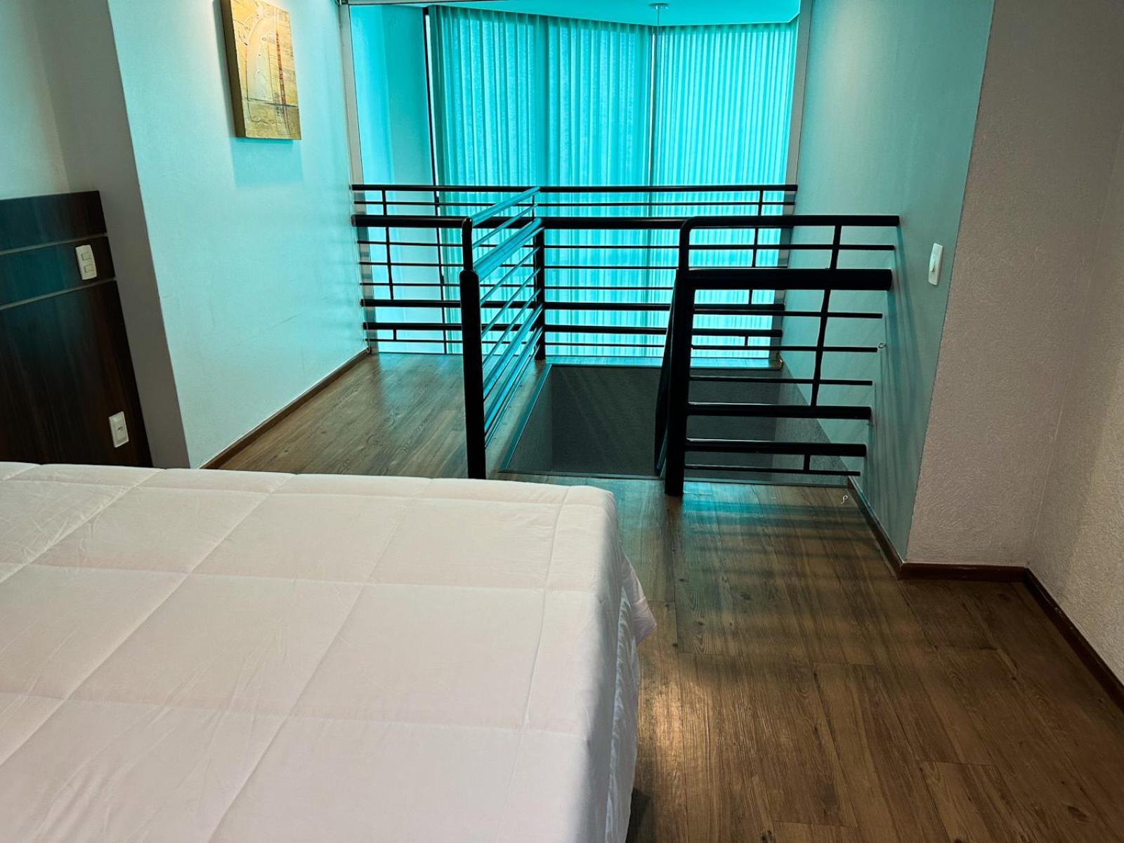 Bahamas Suite Hotel Campo Grande  Eksteriør billede