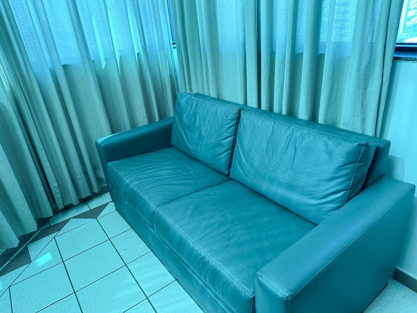 Bahamas Suite Hotel Campo Grande  Eksteriør billede
