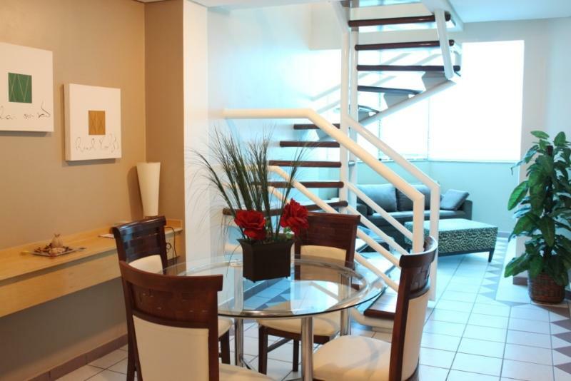 Bahamas Suite Hotel Campo Grande  Eksteriør billede