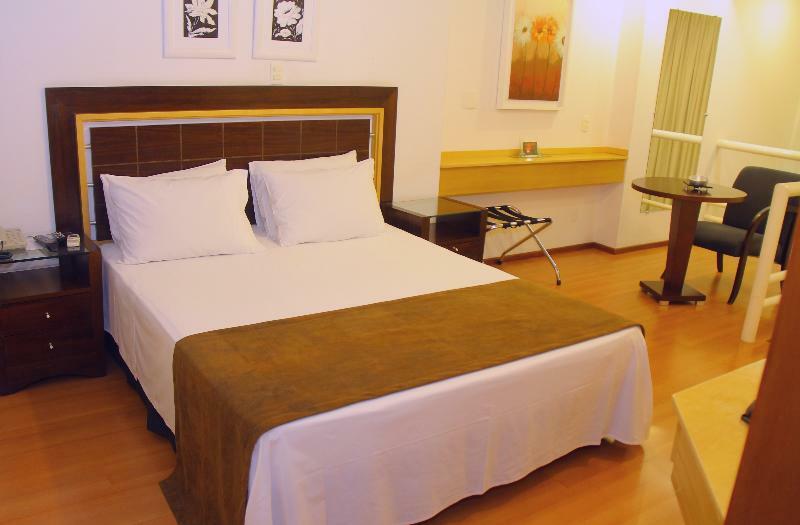 Bahamas Suite Hotel Campo Grande  Eksteriør billede